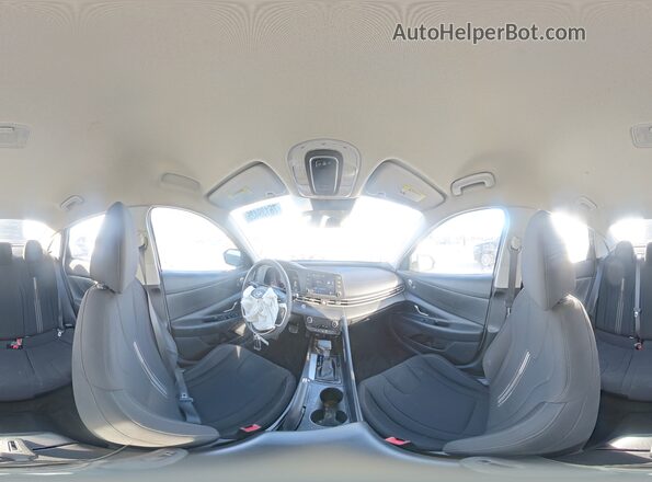 5NPLM4AG9MH002892 2021 HYUNDAI ELANTRA Белый 