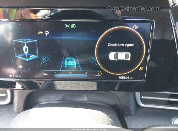 5NPLN4AG0MH006374 2021 HYUNDAI ELANTRA Black 