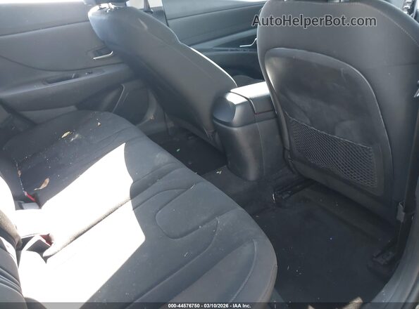 5NPLN4AG0MH006374 2021 HYUNDAI ELANTRA Black 