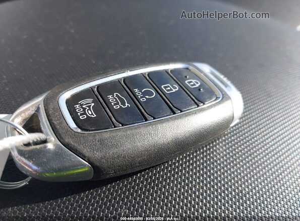 5NPLN4AG1MH030733 2021 HYUNDAI ELANTRA Red Dashboard view