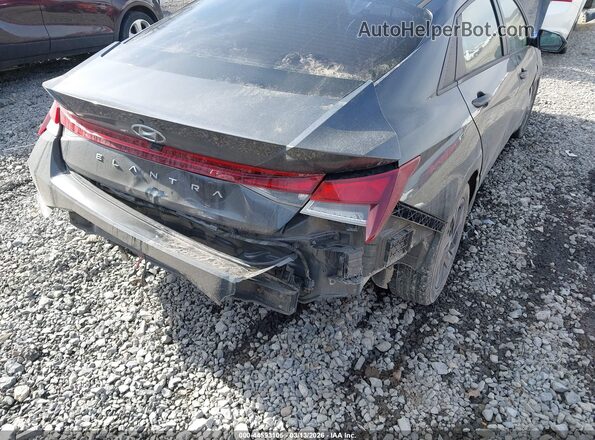 5NPLS4AG1MH015528 2021 HYUNDAI ELANTRA Black 