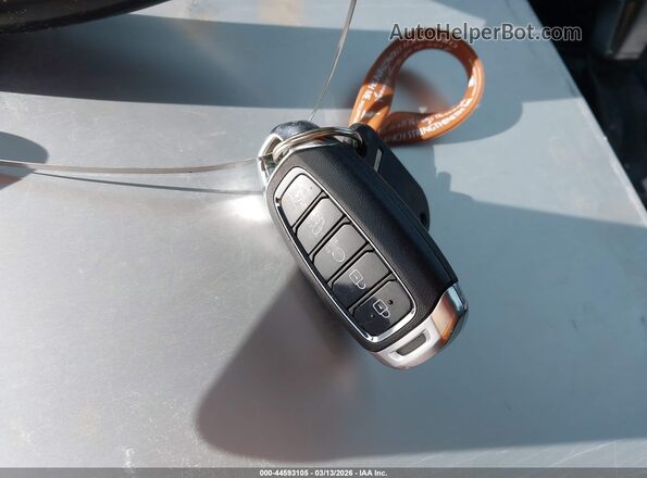 5NPLS4AG1MH015528 2021 HYUNDAI ELANTRA Black Вид панелі приладів