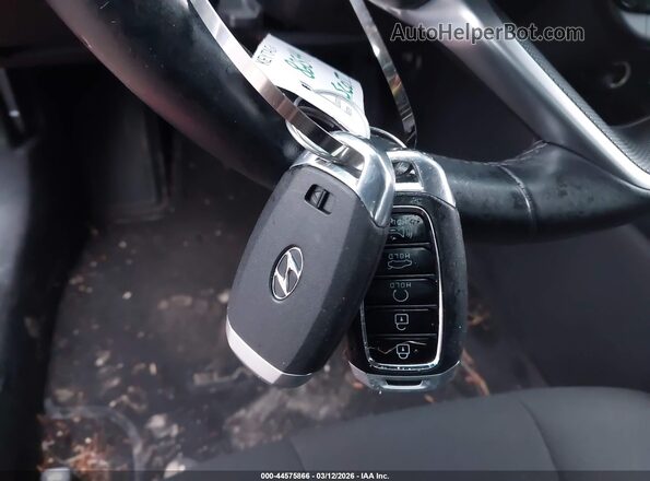 5NPLS4AG6MH004699 2021 HYUNDAI ELANTRA Red წინა პანელის ხედი