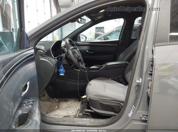 5NTJADAE1PH067417 2023 HYUNDAI SANTA CRUZ Gray 