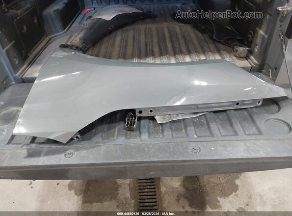 5NTJADAE1PH067417 2023 HYUNDAI SANTA CRUZ Gray 
