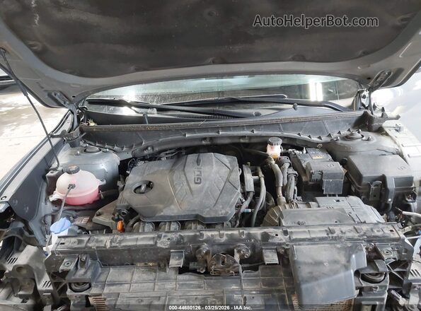 5NTJADAE1PH067417 2023 HYUNDAI SANTA CRUZ Gray 