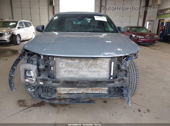 5NTJADAE1PH067417 2023 HYUNDAI SANTA CRUZ Gray 