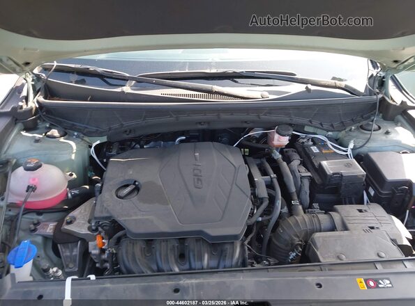 5NTJADDE6RH109997 2024 HYUNDAI SANTA CRUZ Gray Widok z tyłu
