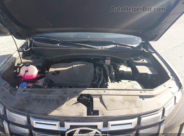 5NTJB4DE7TH163779 2026 HYUNDAI SANTA CRUZ Black Widok z tyłu