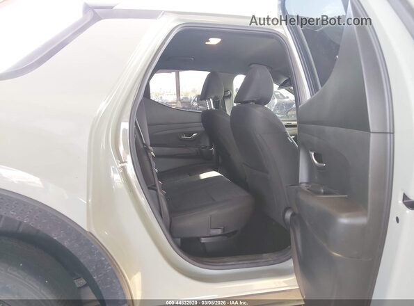 5NTJB4DEXRH117467 2024 HYUNDAI SANTA CRUZ Green Widok naklejki z numerem VIN