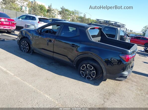 5NTJBDAE7NH031600 2022 HYUNDAI SANTA CRUZ Black 