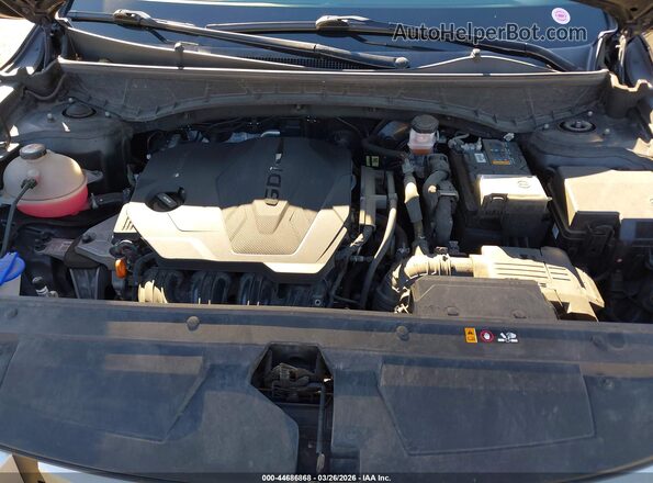 5NTJBDAE7NH031600 2022 HYUNDAI SANTA CRUZ Black 