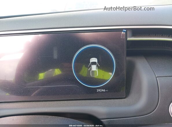 5NTJC4DE0RH121752 2024 HYUNDAI SANTA CRUZ Gray Widok tylnych siedzeń