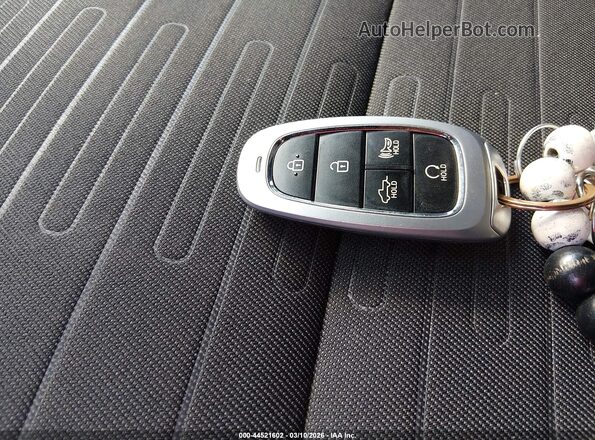 5NTJC4DE1RH126409 2024 HYUNDAI SANTA CRUZ Green წინა პანელის ხედი