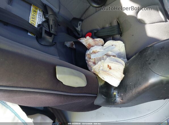 5NTJC4DE2SH141510 2025 HYUNDAI SANTA CRUZ Зеленый Вид щитка приборов