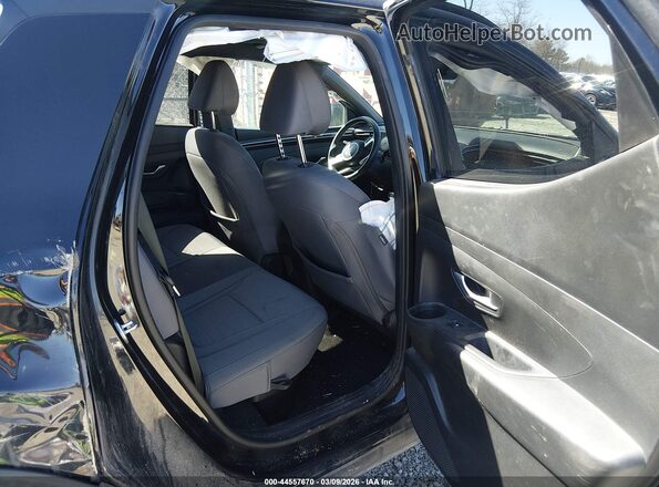 5NTJCDAE5NH038512 2022 HYUNDAI SANTA CRUZ Черный Вид наклейки с VIN-кодом