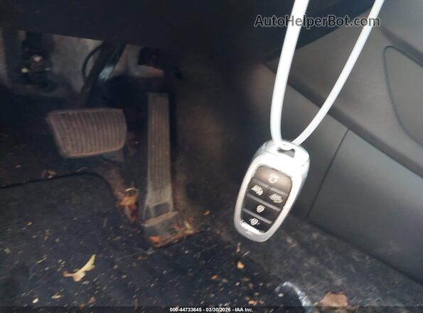 5NTJCDAE6PH076706 2023 HYUNDAI SANTA CRUZ Green Widok deski rozdzielczej
