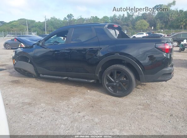 5NTJCDAF5PH065897 2023 HYUNDAI SANTA CRUZ Black 
