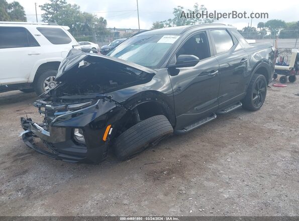 5NTJCDAF5PH065897 2023 HYUNDAI SANTA CRUZ Black Front left