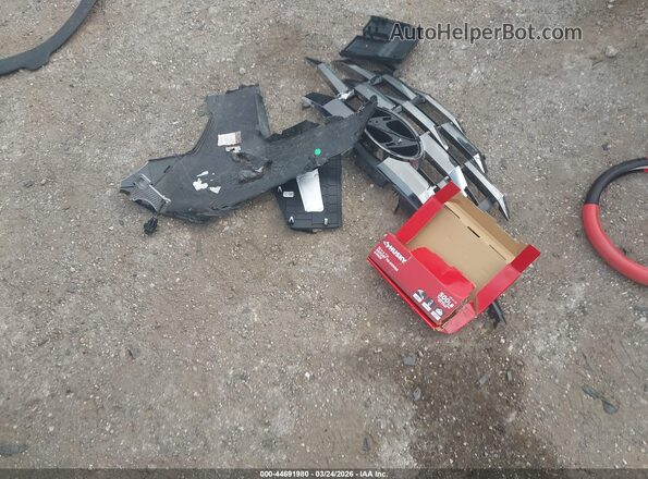 5NTJCDAF5PH065897 2023 HYUNDAI SANTA CRUZ Black Instrument cluster view