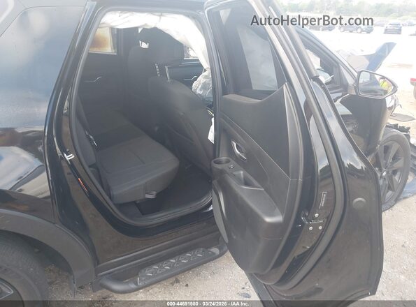 5NTJCDAF5PH065897 2023 HYUNDAI SANTA CRUZ Black VIN sticker view