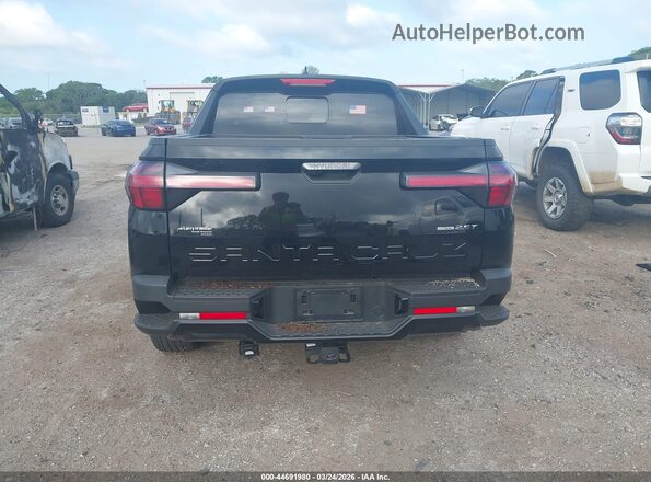 5NTJCDAF5PH065897 2023 HYUNDAI SANTA CRUZ Black 