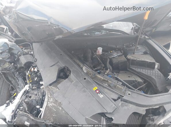 5NTJCDAF5PH065897 2023 HYUNDAI SANTA CRUZ Black Rear view