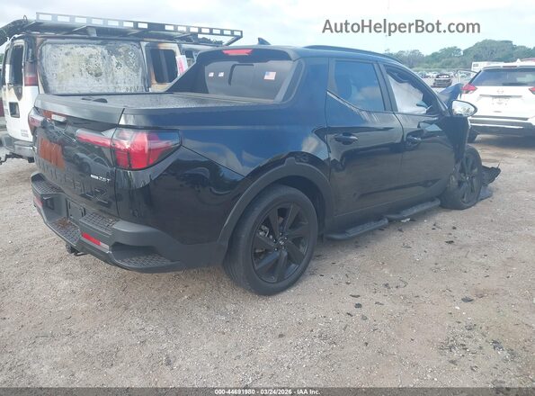 5NTJCDAF5PH065897 2023 HYUNDAI SANTA CRUZ Black Rear right