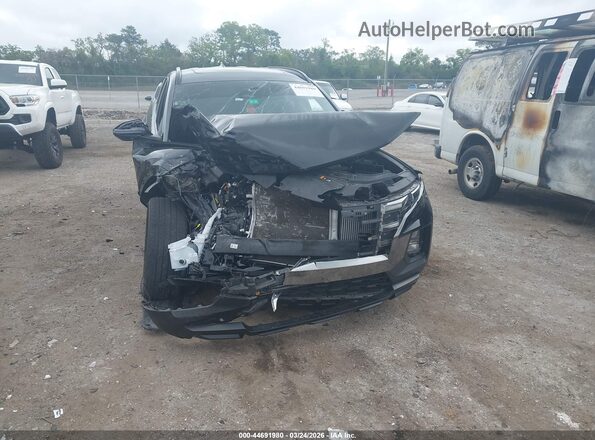5NTJCDAF5PH065897 2023 HYUNDAI SANTA CRUZ Black Front view