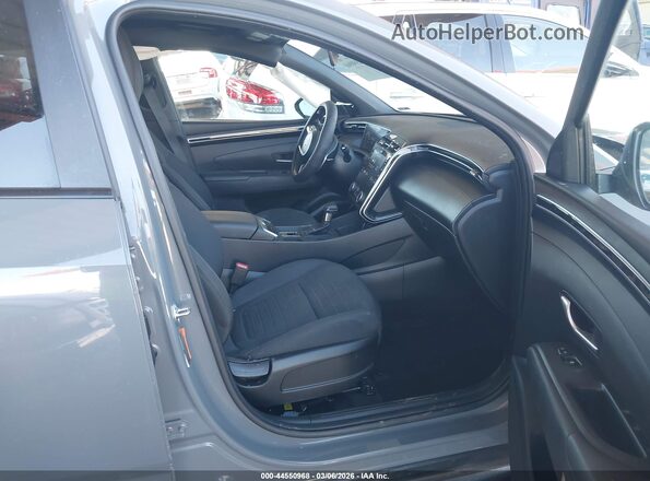 5NTJCDAF6PH072941 2023 HYUNDAI SANTA CRUZ Gray Vista interior delantera