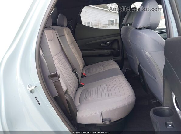 5NTJCDDE1RH117466 2024 HYUNDAI SANTA CRUZ Синий Вид наклейки с VIN-кодом