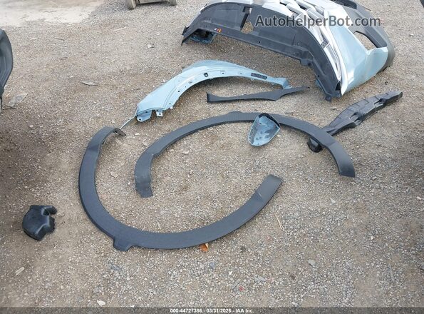 5NTJCDDE1RH117466 2024 HYUNDAI SANTA CRUZ Синий Вид щитка приборов