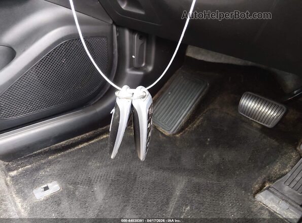 5NTJCDDE8RH103256 2024 HYUNDAI SANTA CRUZ Gray Widok z tyłu