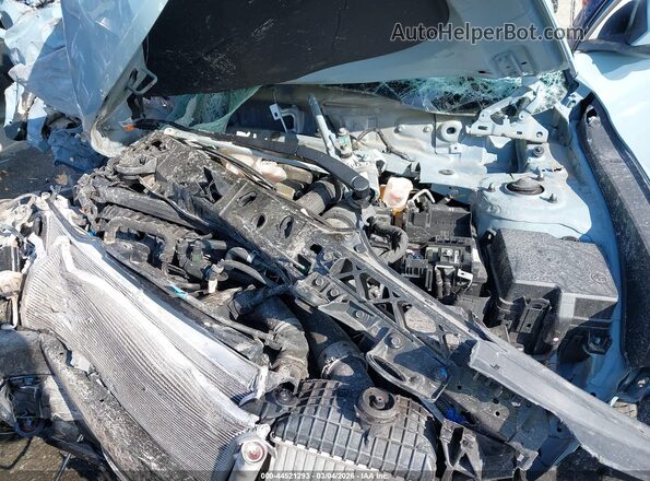5NTJDDAF3NH038871 2022 HYUNDAI SANTA CRUZ Blue Vista trasera