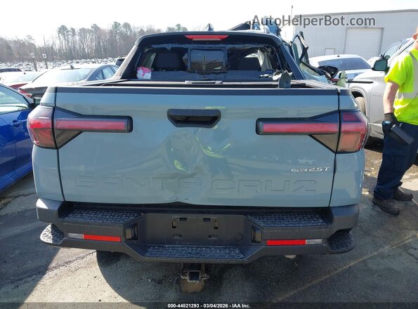 5NTJDDAF3NH038871 2022 HYUNDAI SANTA CRUZ Blue 