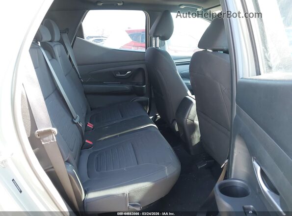 5NTJDDAF6NH024320 2022 HYUNDAI SANTA CRUZ Green VIN კოდის სტიკერის ხედი