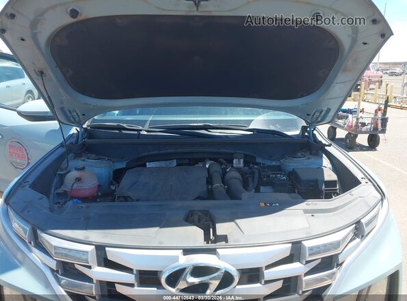5NTJDDAF7NH025590 2022 HYUNDAI SANTA CRUZ Light Blue 