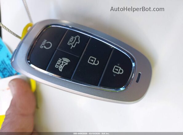 5NTJDDAF8NH036355 2022 HYUNDAI SANTA CRUZ White Dashboard view