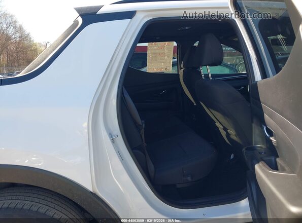 5NTJDDAF8NH036355 2022 HYUNDAI SANTA CRUZ White VIN sticker view