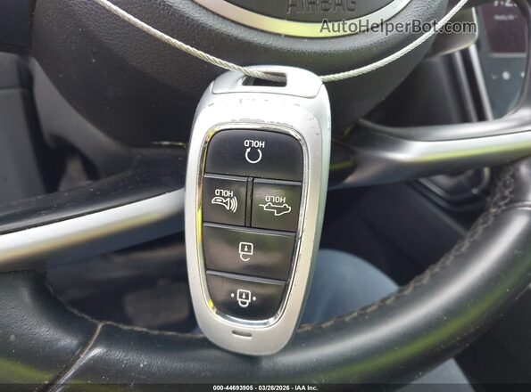 5NTJDDDF8RH105059 2024 HYUNDAI SANTA CRUZ Gray 