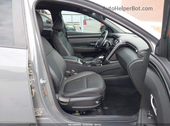 5NTJDDDF8RH105059 2024 HYUNDAI SANTA CRUZ Gray 