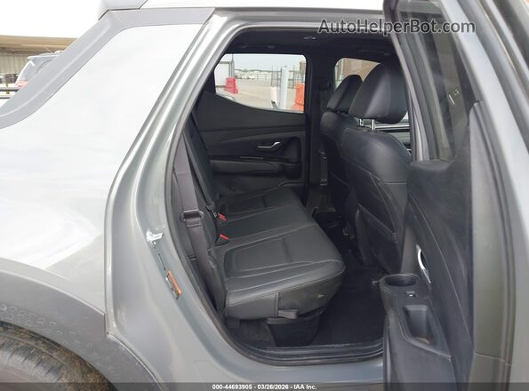 5NTJDDDF8RH105059 2024 HYUNDAI SANTA CRUZ Gray 
