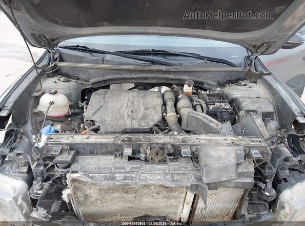 5NTJDDDF8RH105059 2024 HYUNDAI SANTA CRUZ Gray 