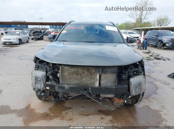 5NTJDDDF8RH105059 2024 HYUNDAI SANTA CRUZ Gray 