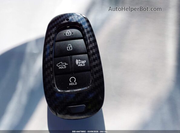 5NTJEDAF9PH067842 2023 HYUNDAI SANTA CRUZ Tan წინა პანელის ხედი