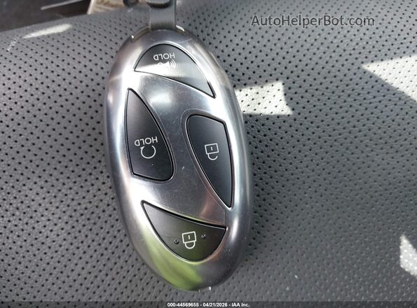 5NTJEDDF4SH146212 2025 HYUNDAI SANTA CRUZ Gray Առջևի վահանակի տեսք