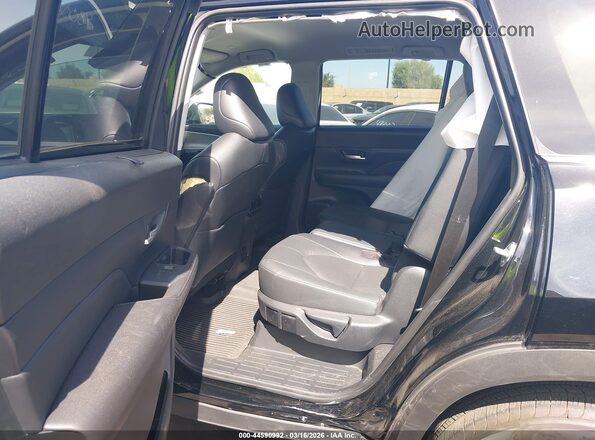 5TDAAAA56TS036715 2026 TOYOTA LE Black 