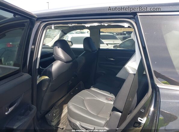 5TDAAAA56TS036715 2026 TOYOTA LE Black 
