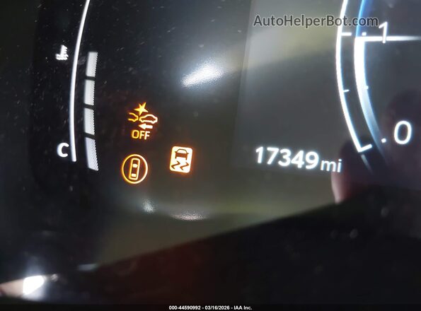 5TDAAAA56TS036715 2026 TOYOTA LE Black 
