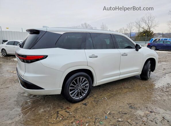 5TDAAAA63RS009232 2024 LEXUS TX White Rear right